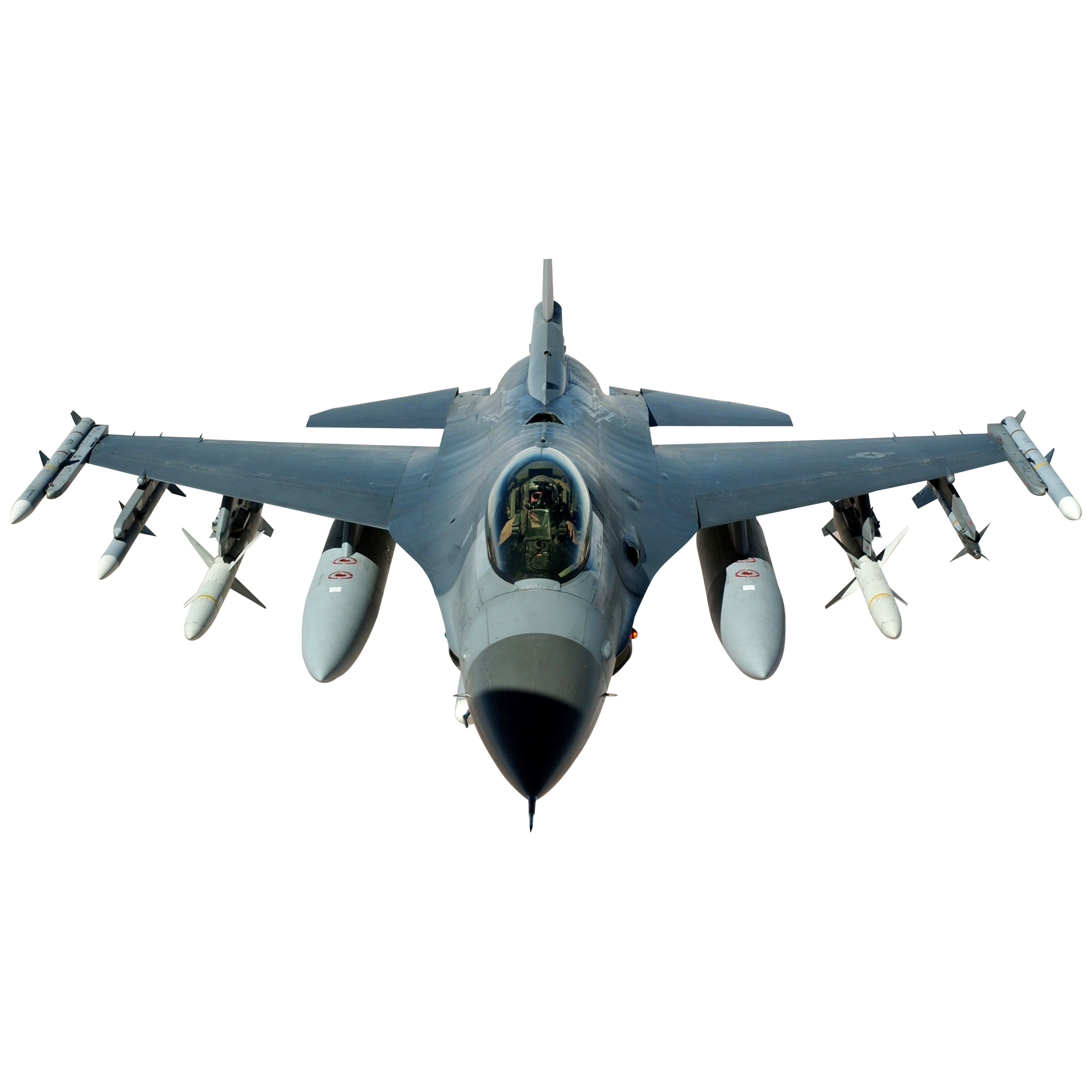 Fighter Jet Transparent Picture