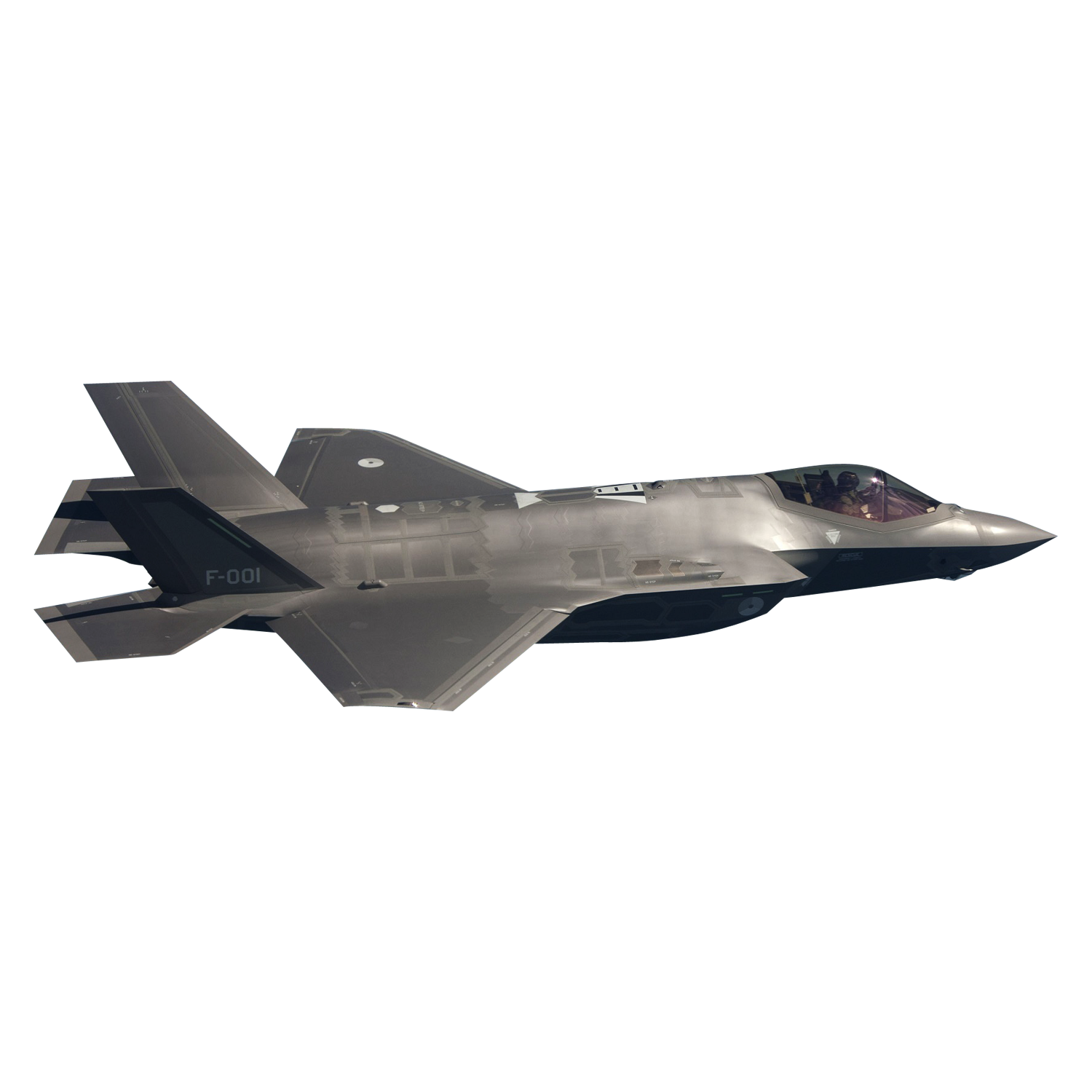 Fighter Jet  Transparent Clipart