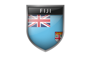 Fiji Flag PNG