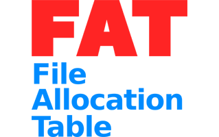 File Allocation Table Logo PNG