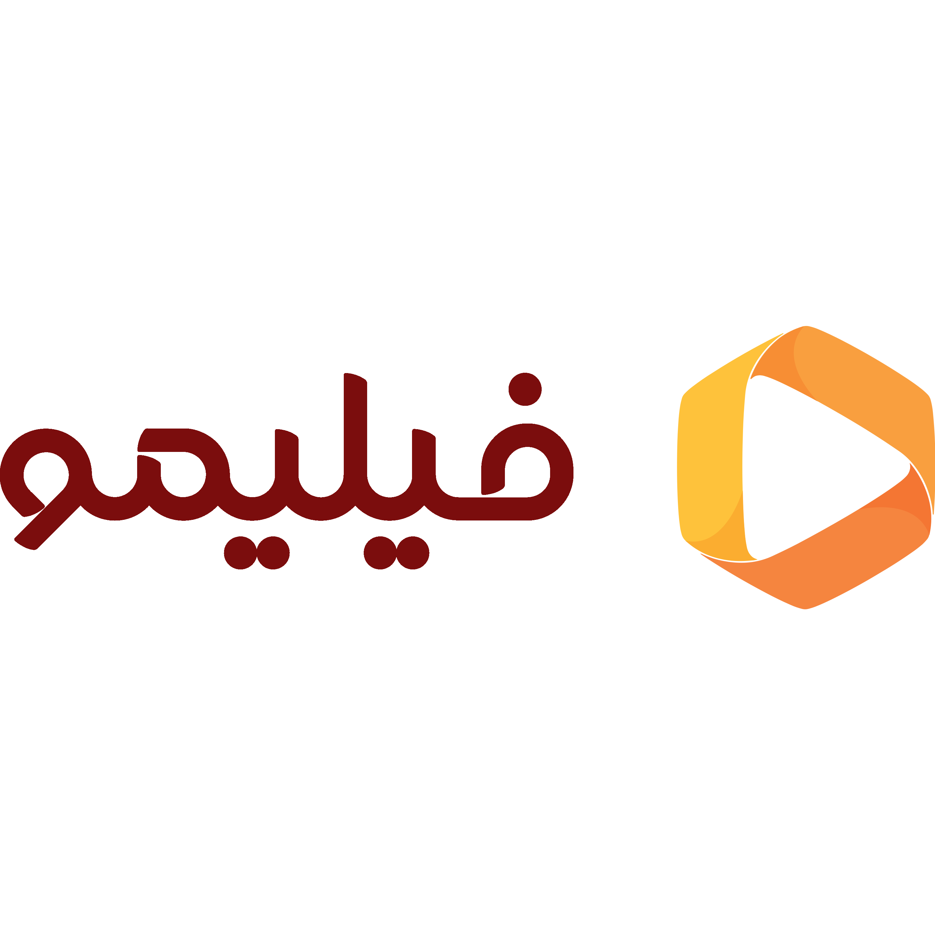 Filimo Logo  Transparent Clipart