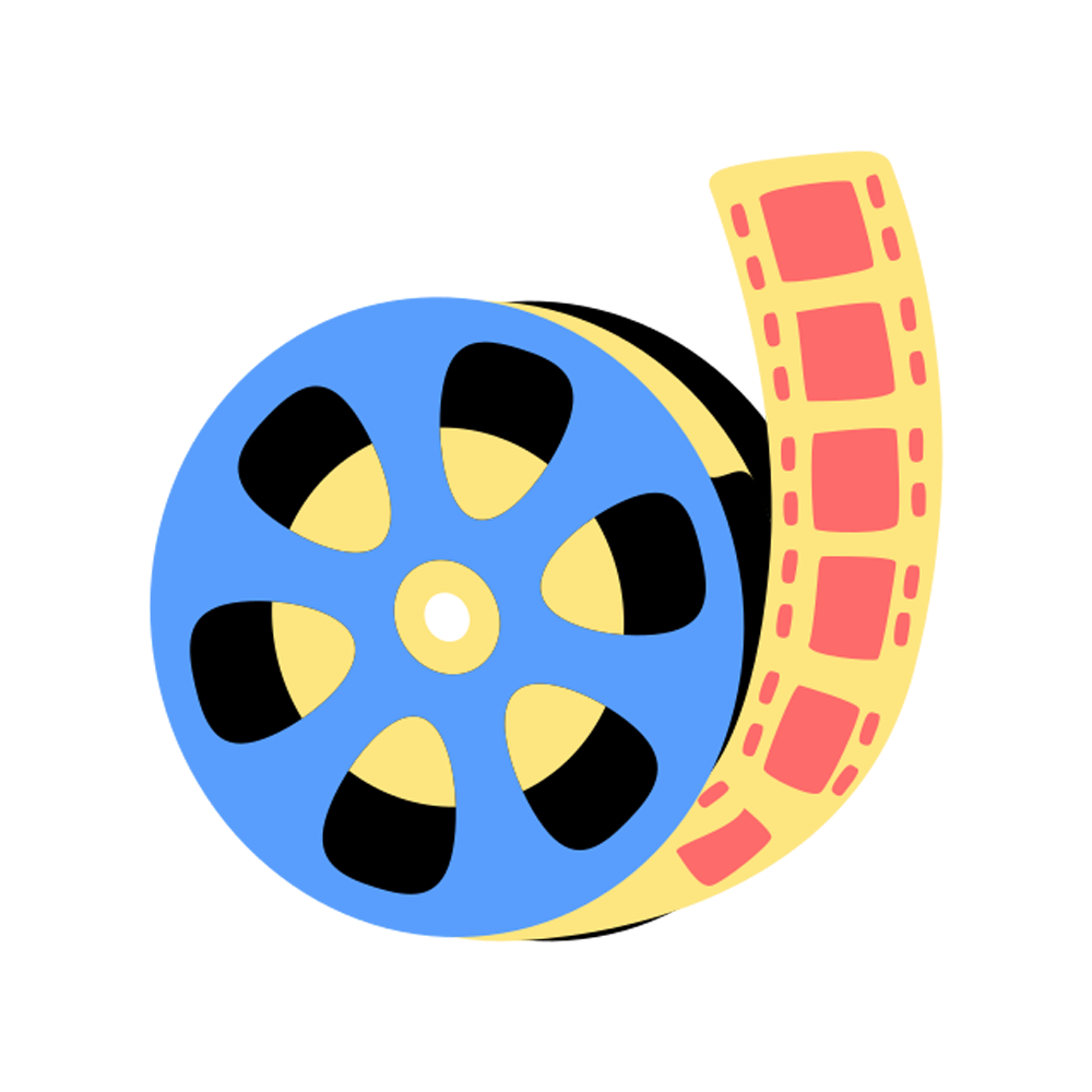 Film Sticker Transparent Photo