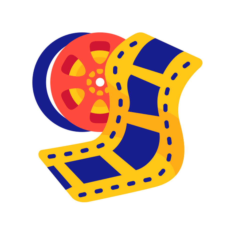 Film Sticker Transparent Picture