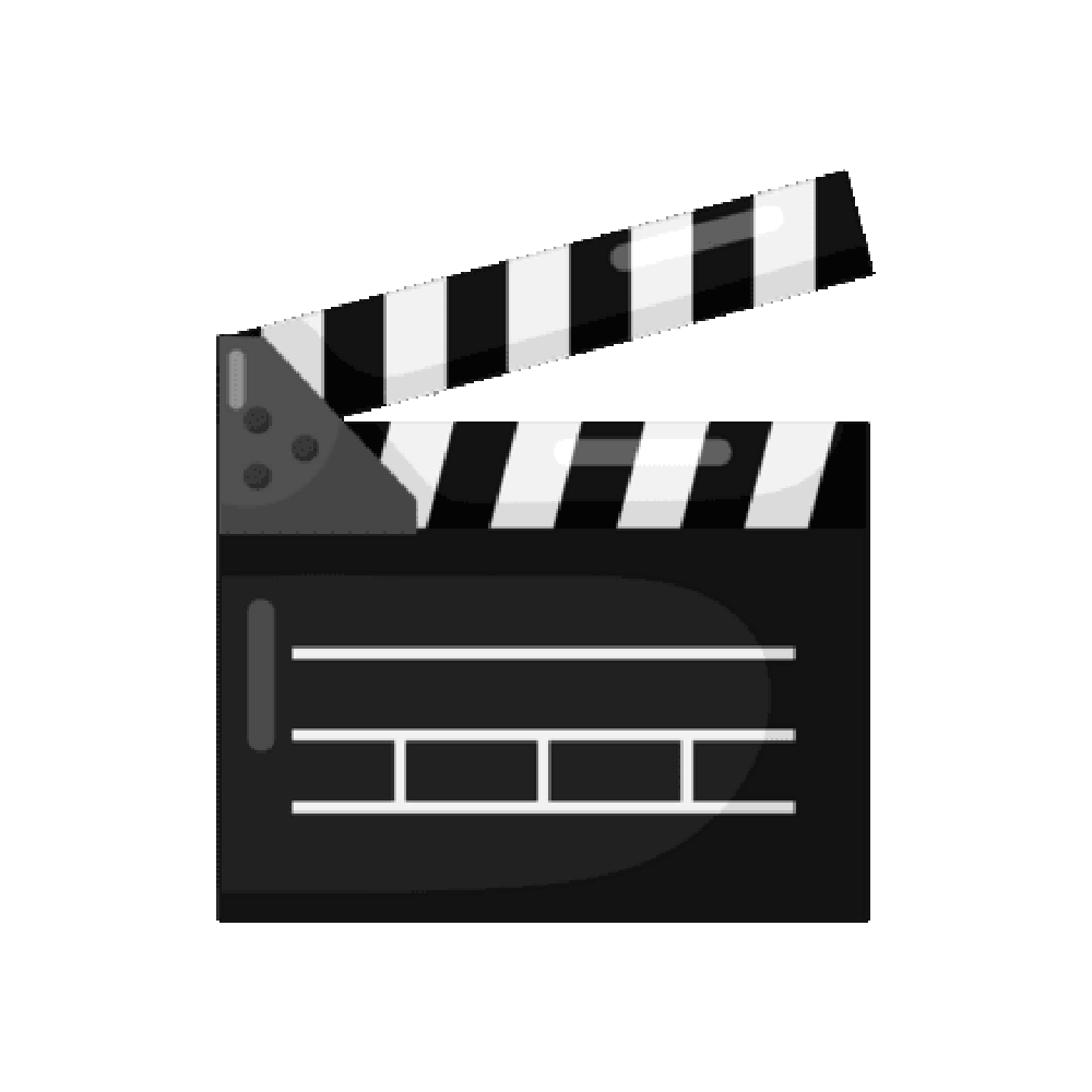 Film Sticker Transparent Gallery