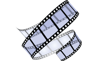 Filmstrip PNG