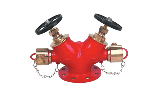 Fire Hydran PNG