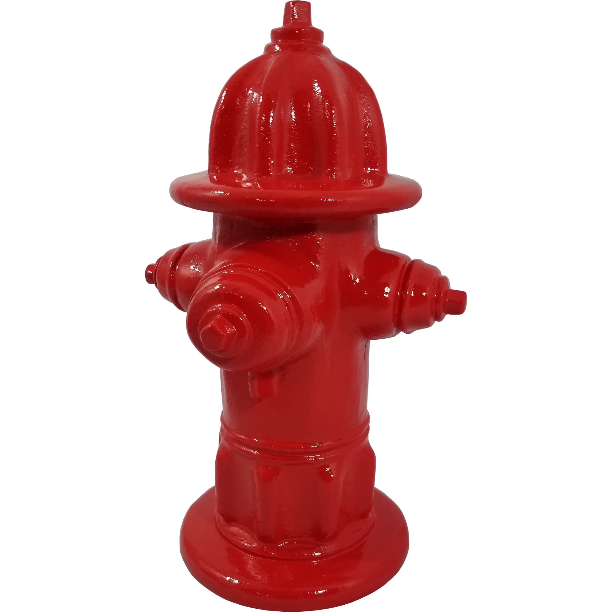 Fire Hydrant  Transparent Clipart