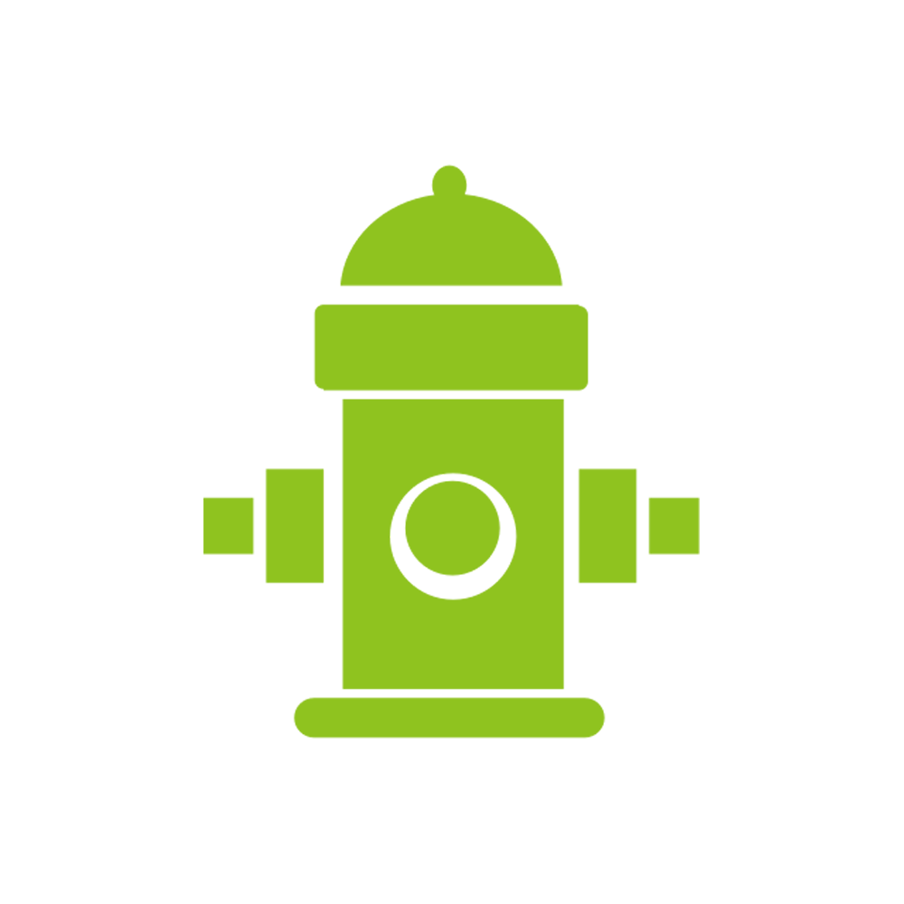 Fire Hydrant Sticker Transparent Picture