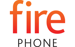 Fire Phone Logo PNG