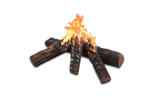 Firewood PNG