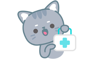 First Aid Kit Sticker PNG