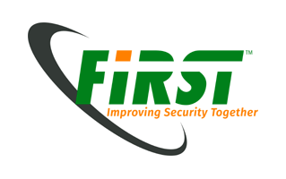 First.Org Logo PNG