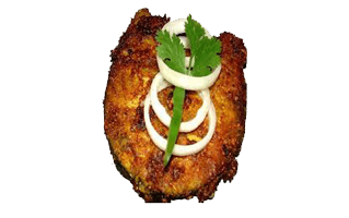 Fish Fry PNG