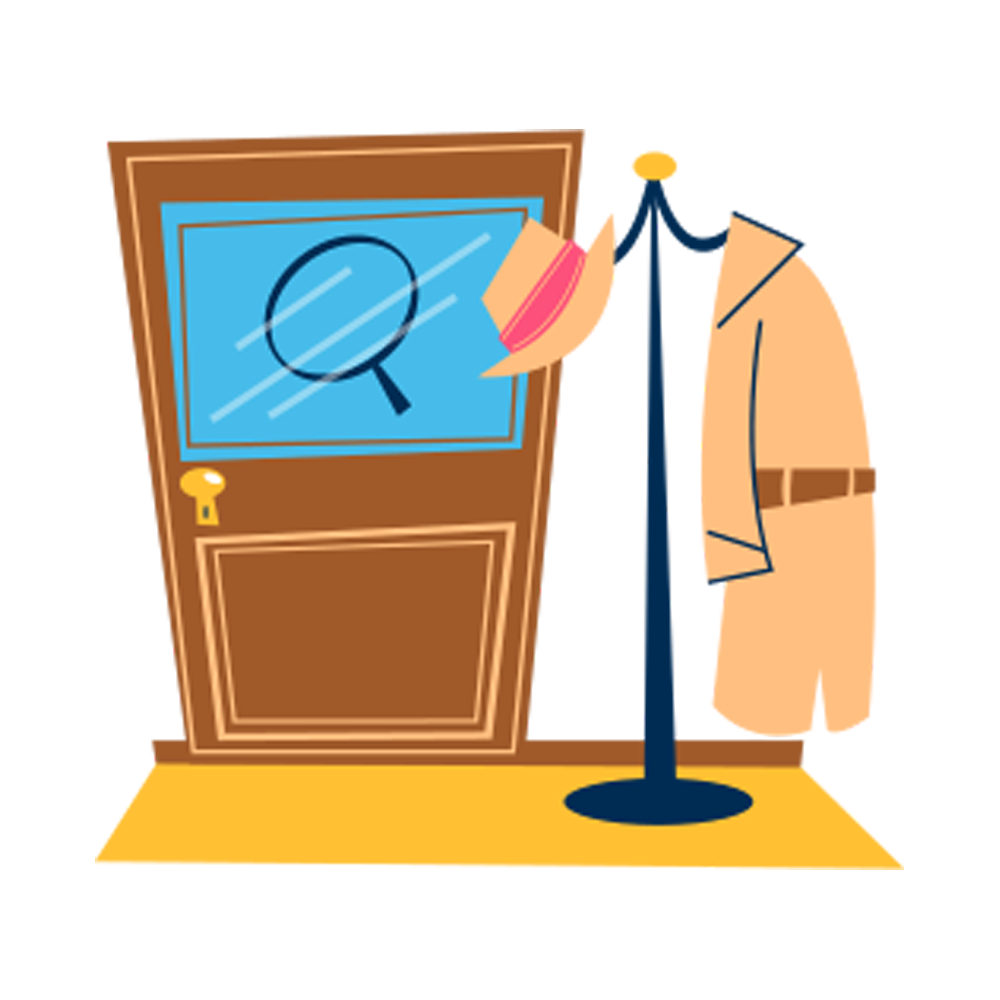 Fitting Room Free Sticker Transparent Picture