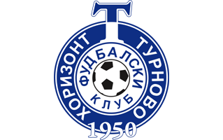 FK Horizont Turnovo Logo PNG