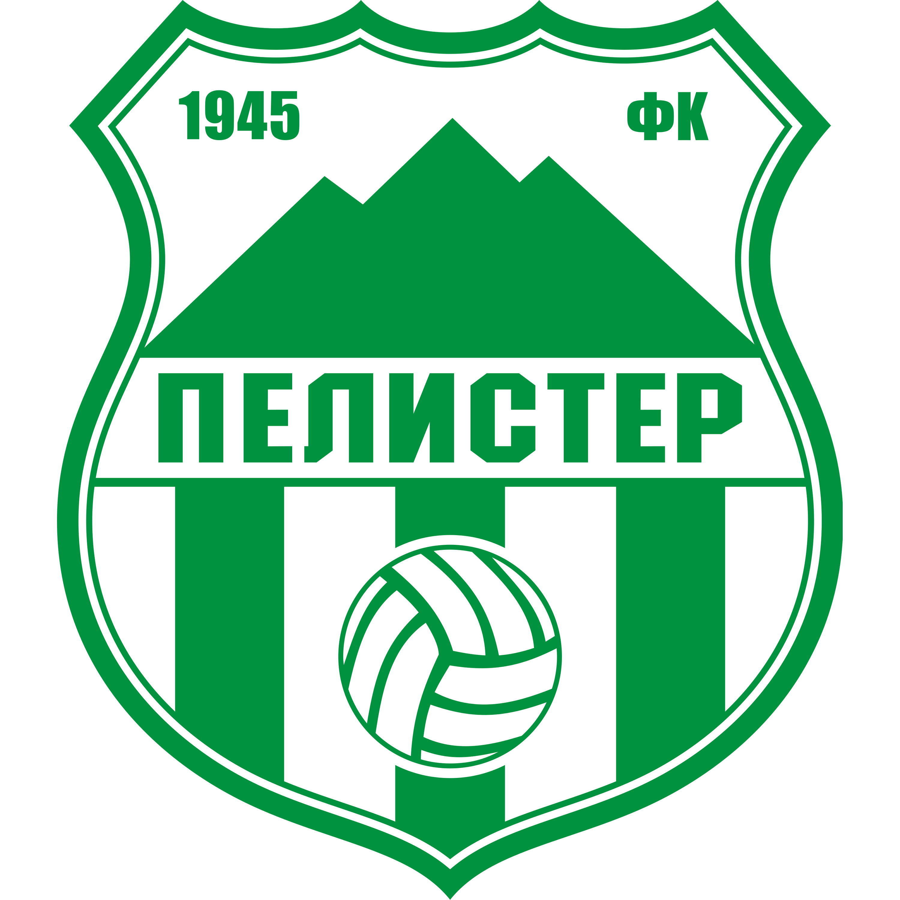 FK Pelister Logo  Transparent Image