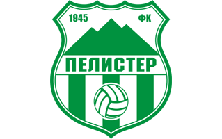 FK Pelister Logo PNG