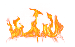 Flame PNG