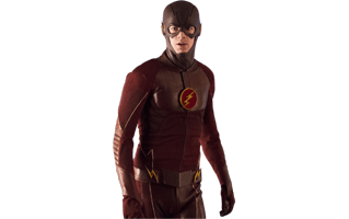 Flash PNG