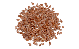 Flaxseeds