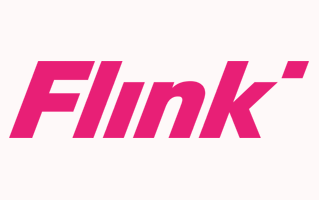 Flink 2020 Logo PNG