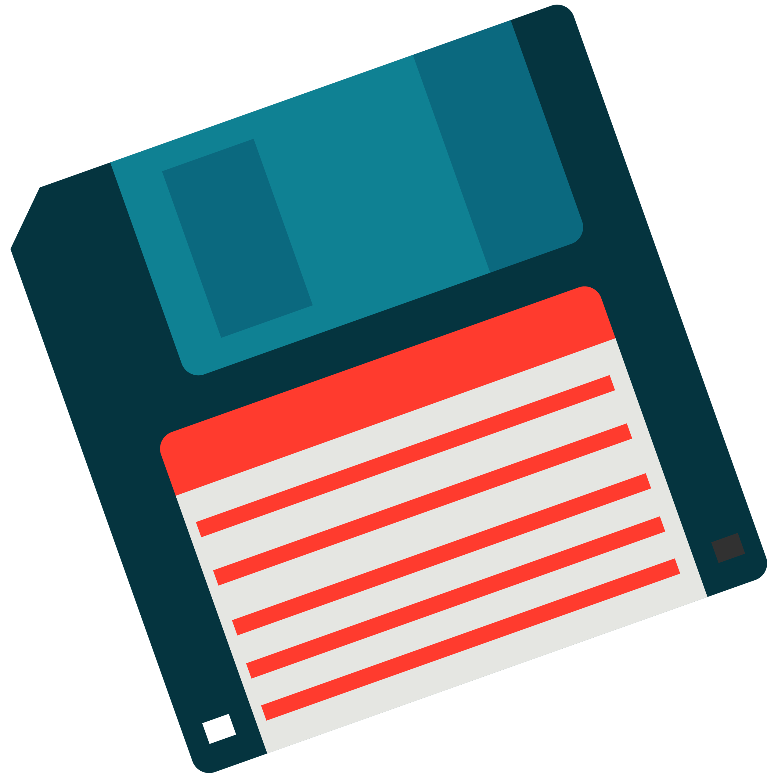 Floppy Disk Transparent Gallery