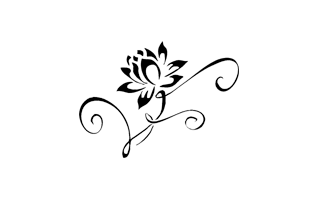 Flower Tattoo PNG