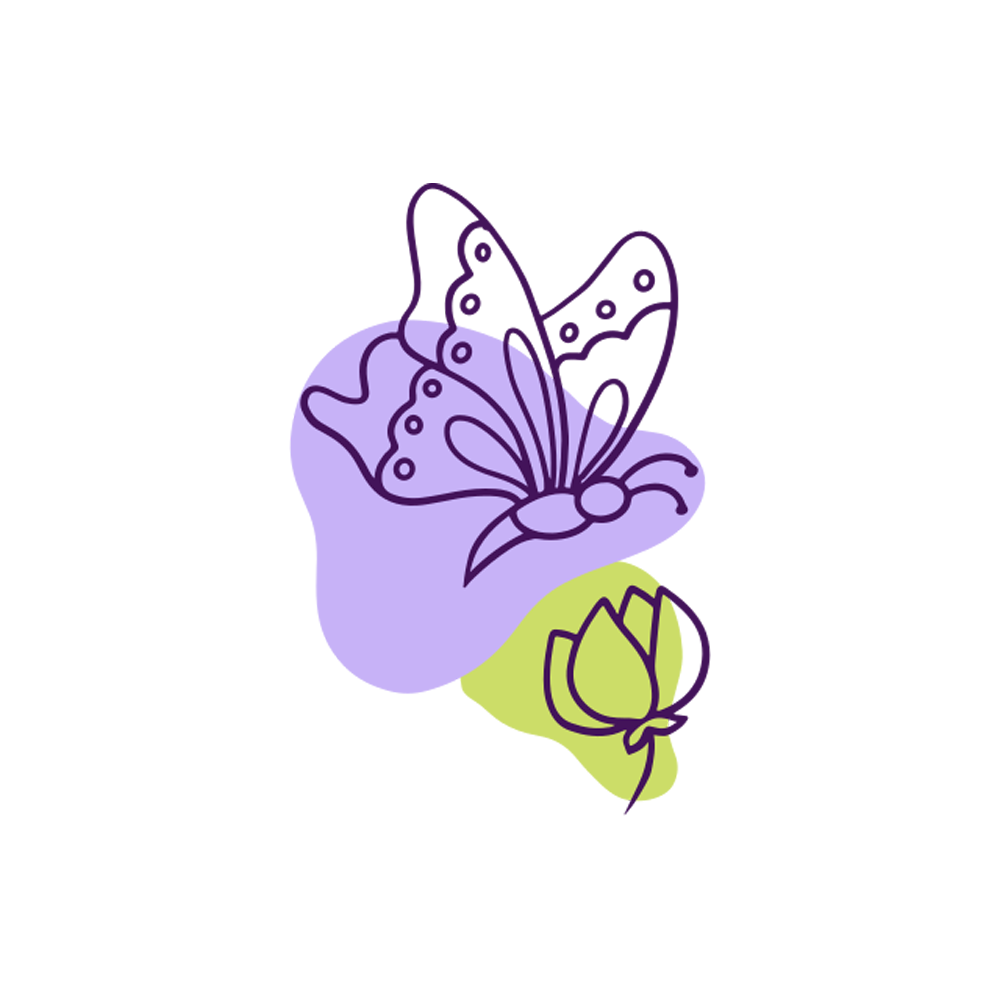 Fly Free Sticker Transparent Photo