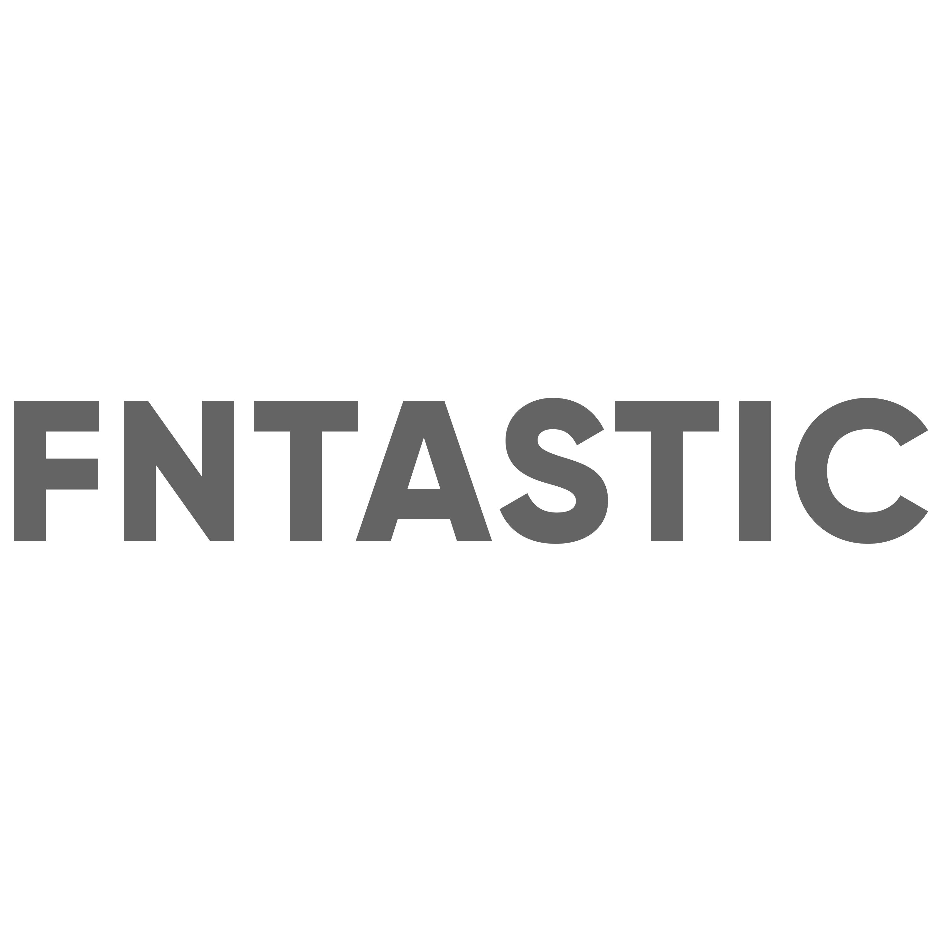 Fntastic Logo Transparent Photo