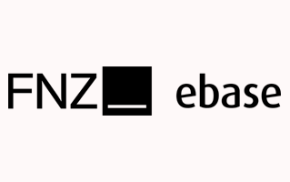 Fnz Ebase Logo PNG