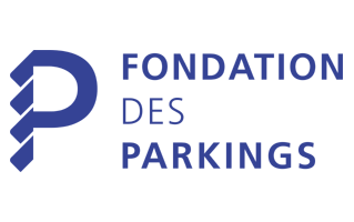 Fondation Des Parkings Logo PNG