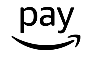 Font Awesome 5 Brands Amazon Pay Logo PNG