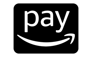Font Awesome 5 Brands CC Amazon Pay Logo PNG
