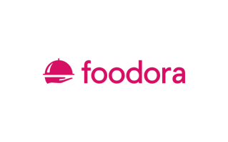 Foodora Logo PNG