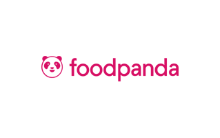 Foodpanda Logo PNG