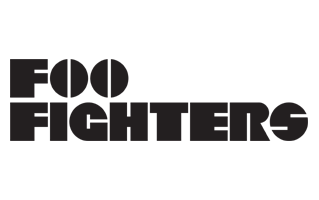 Foofighters Logo PNG