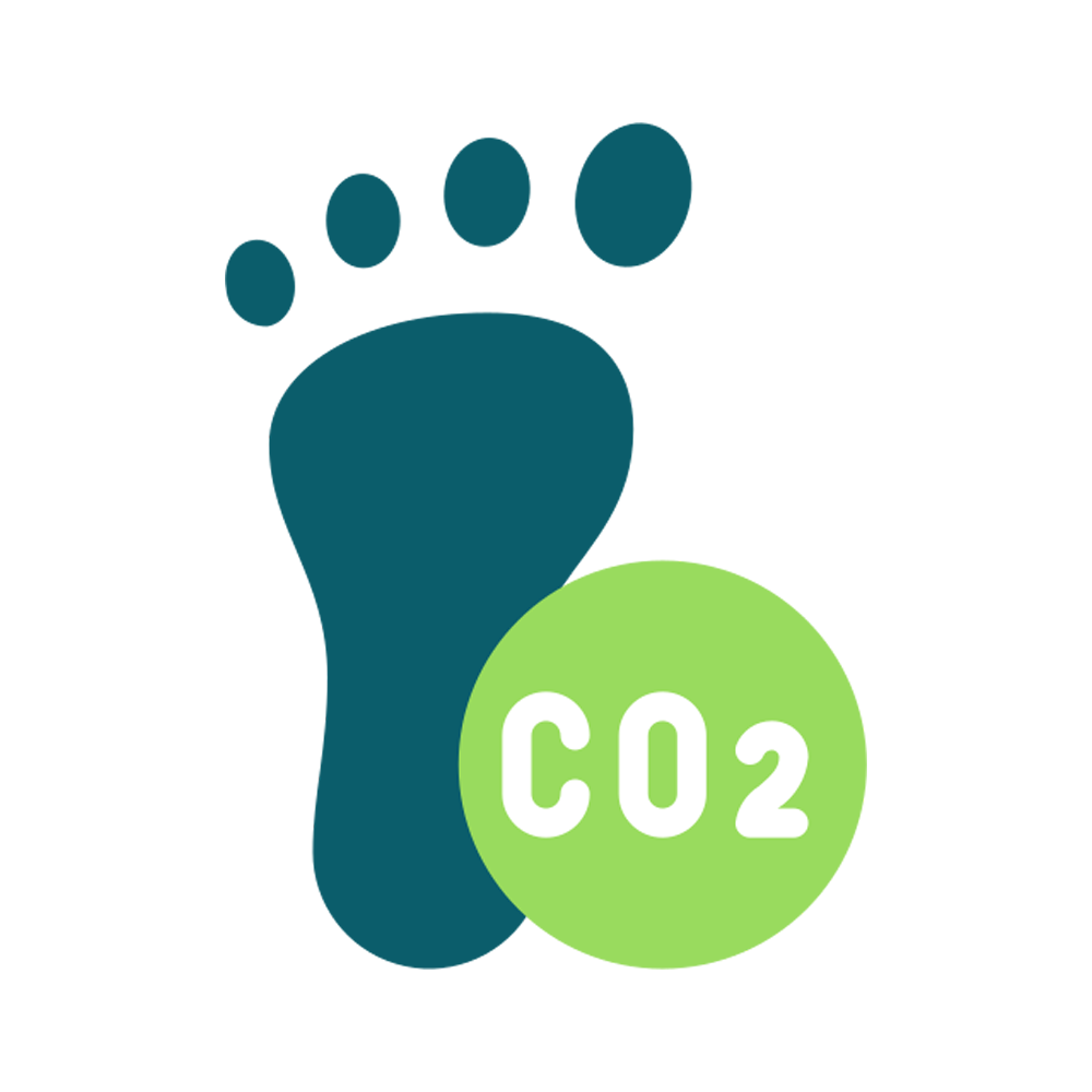 Foot Print Sticker Transparent Picture