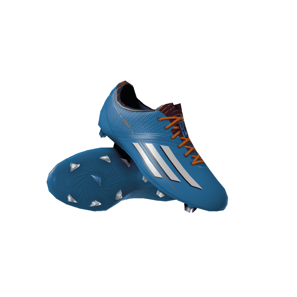 Football Shoes  Transparent Clipart