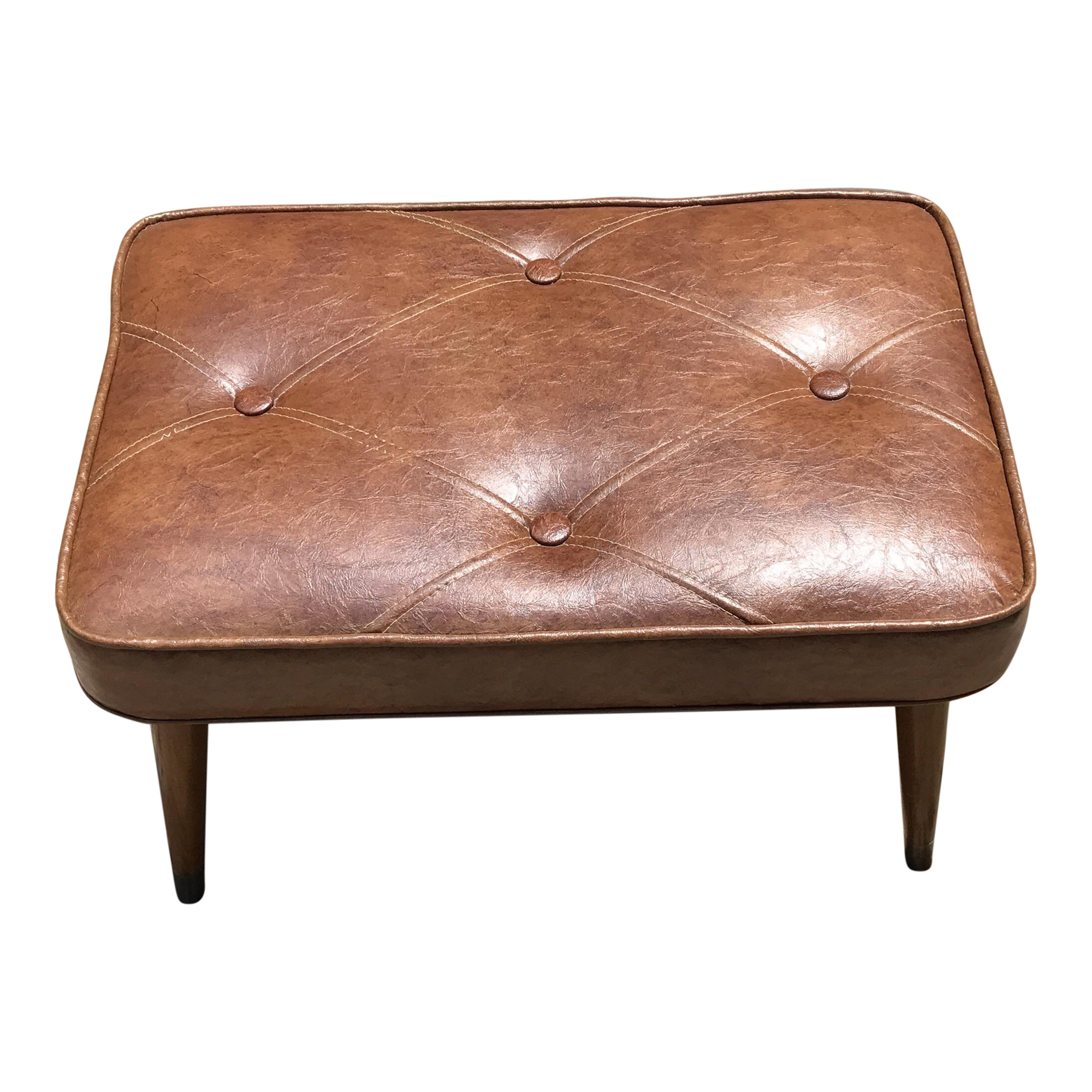 Footstool Transparent Picture