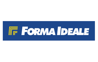 Forma Ideale Logo PNG