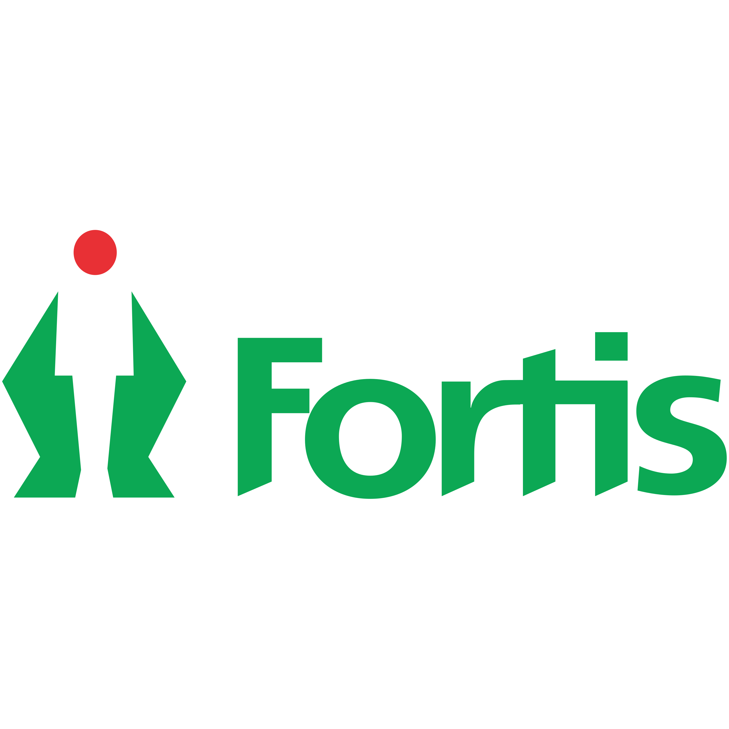 Fortis Healthcare Logo Transparent Image