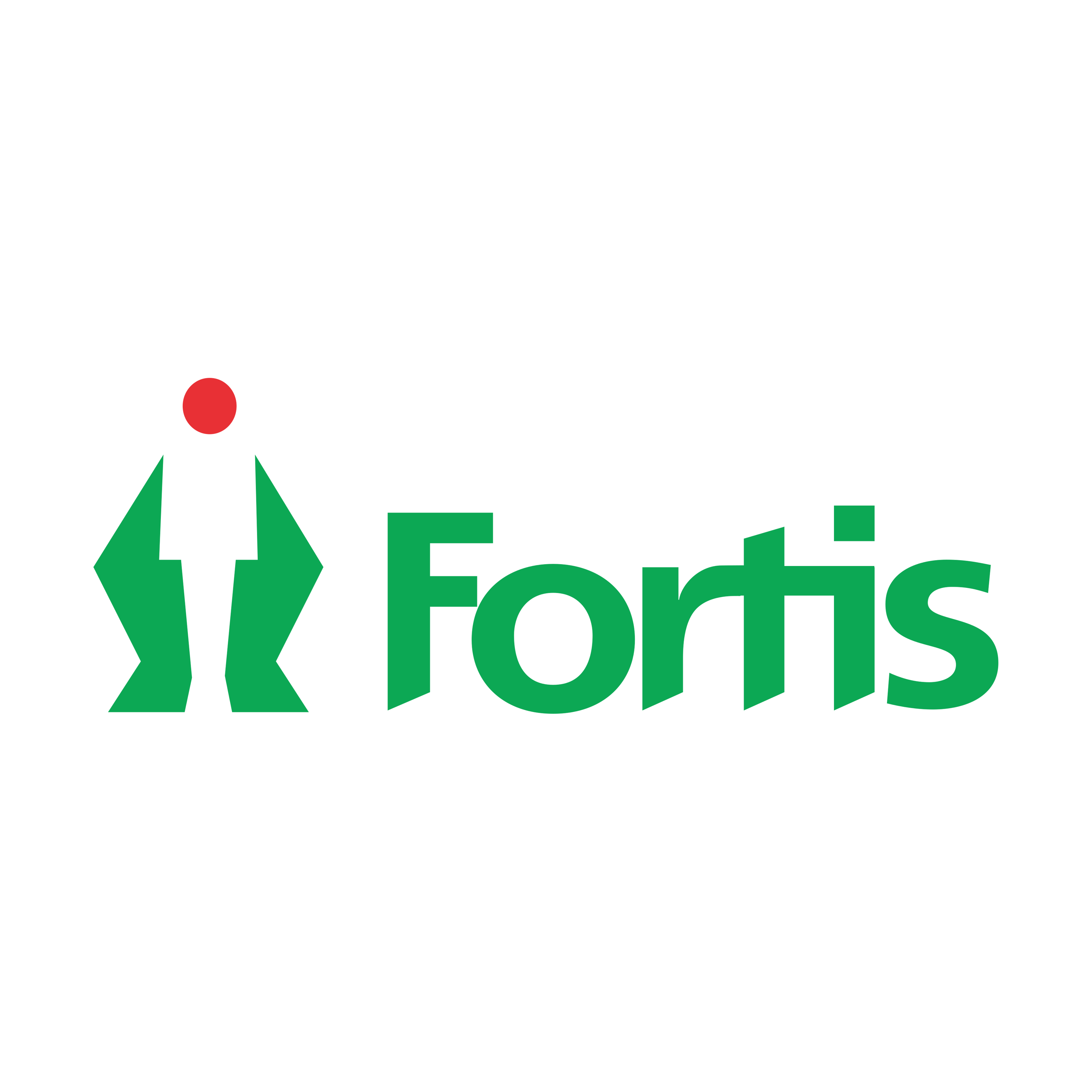 Fortis Healthcare Logo Transparent Photo