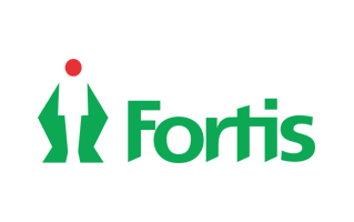 Fortis Healthcare Logo PNG