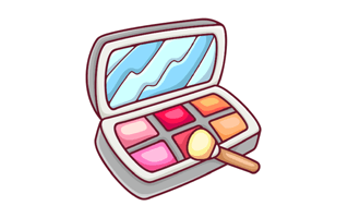 Foundation Sticker PNG