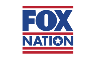 Fox Nation Logo PNG