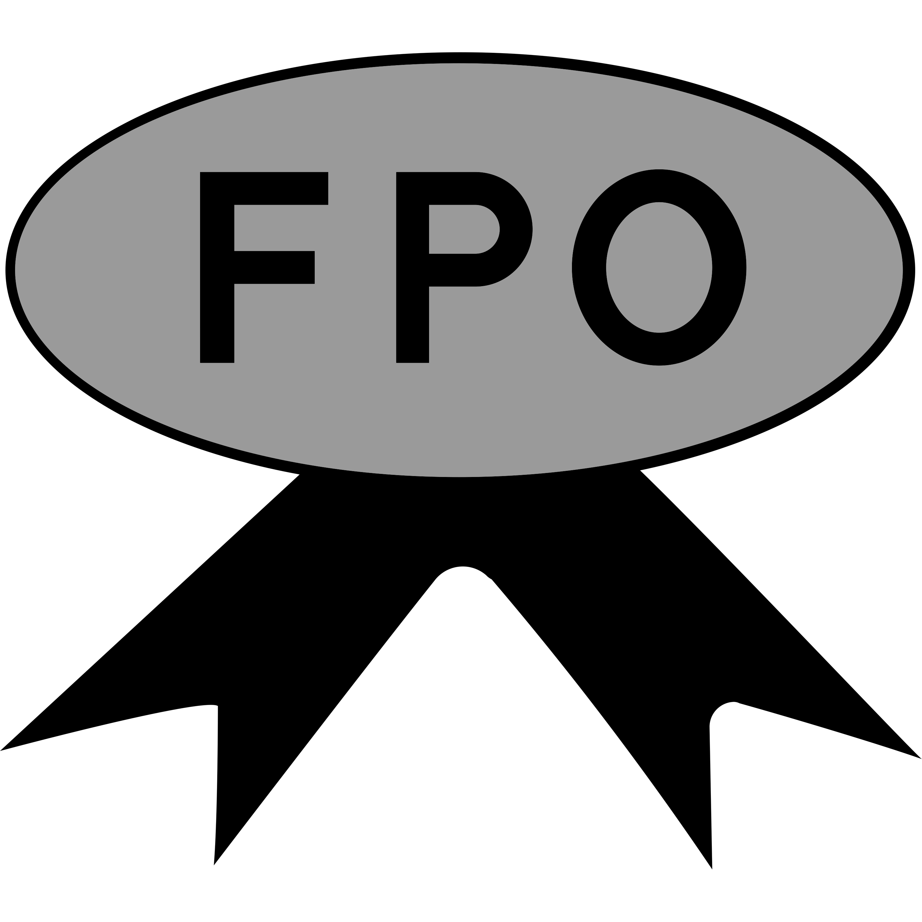 Fpo Logo Transparent Photo
