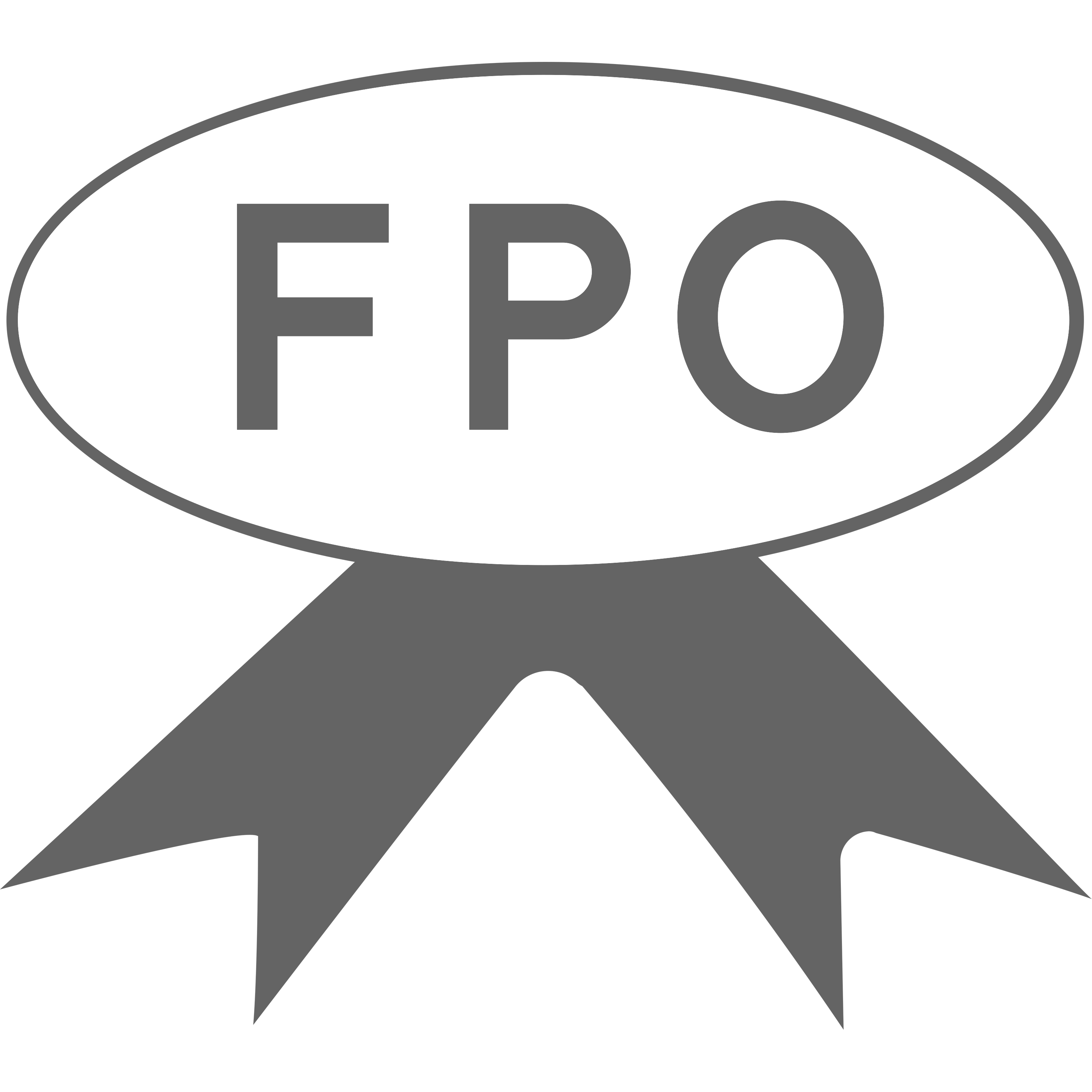 Fpo Logo Transparent Picture