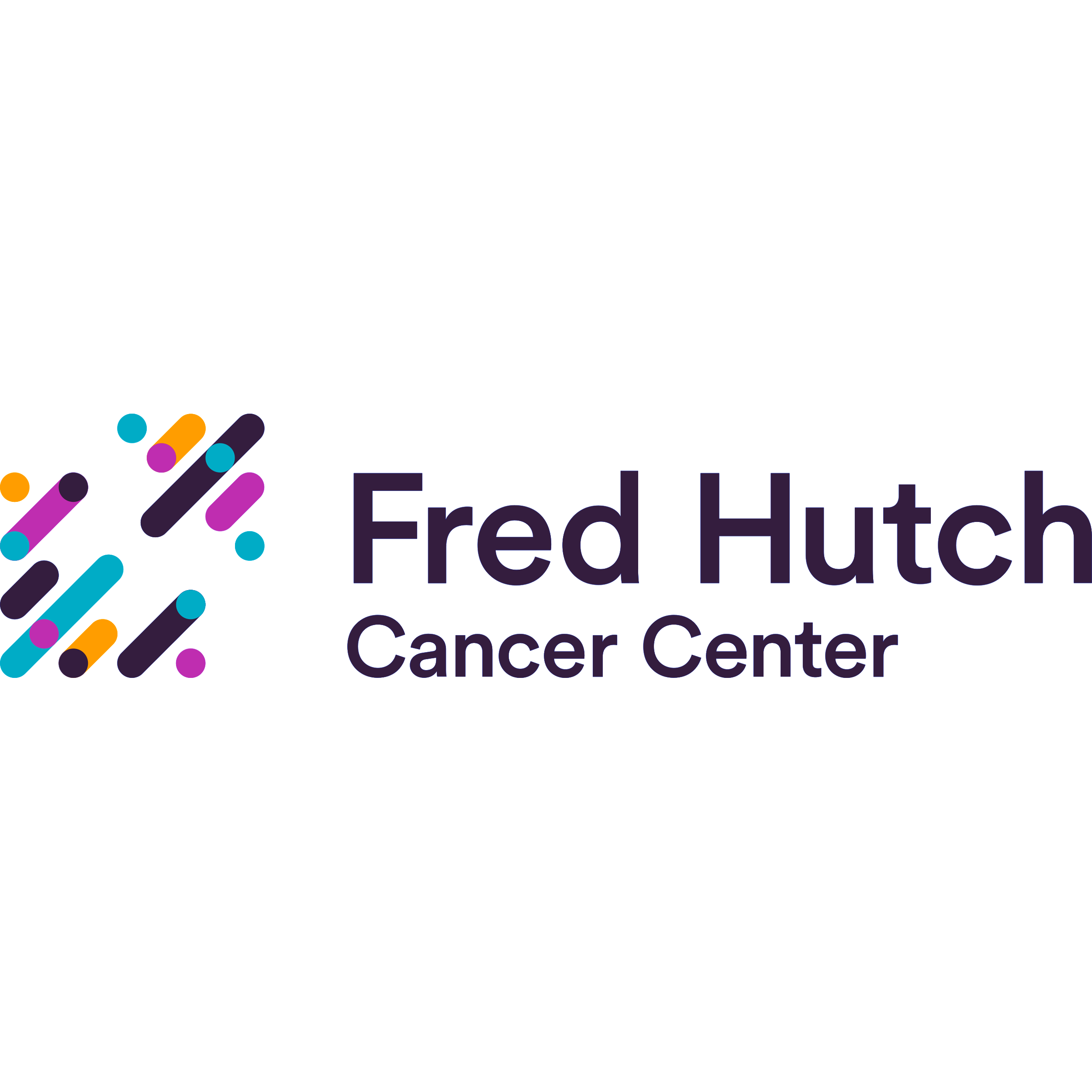Fred Hutch Updated Logo Transparent Gallery