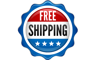 Free Shipping PNG