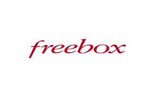 Freebox Logo PNG